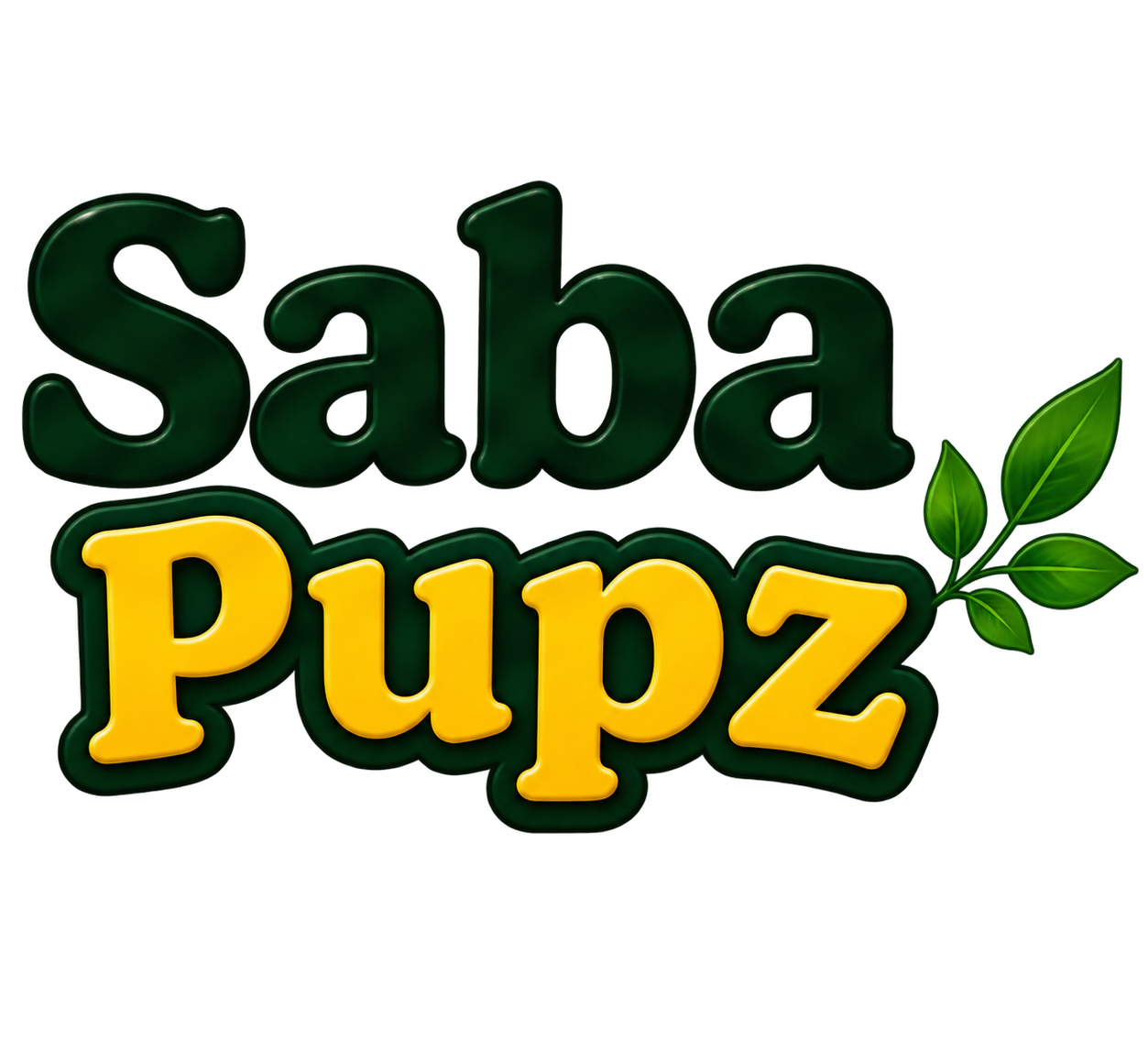 Saba Pupz