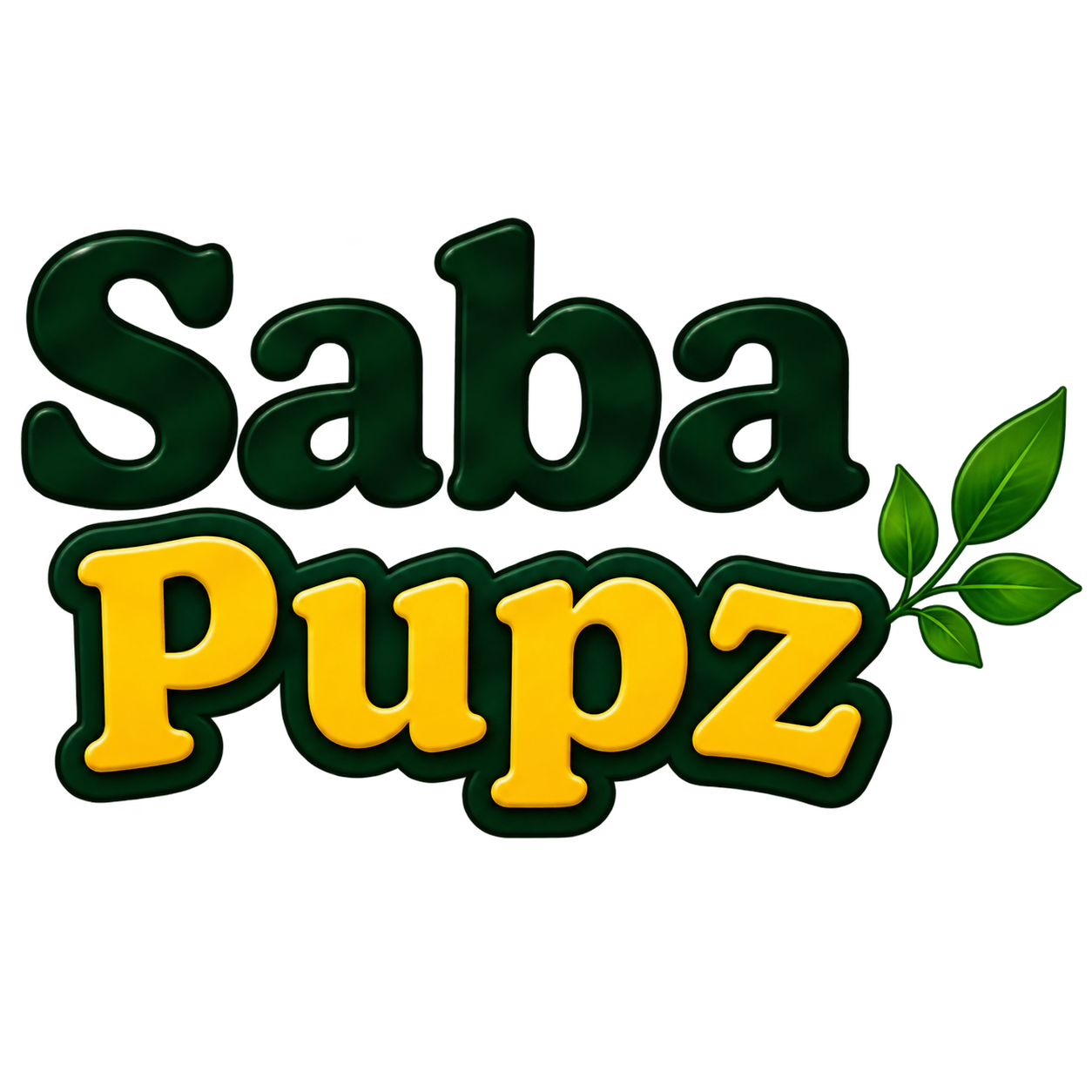 Saba Pupz